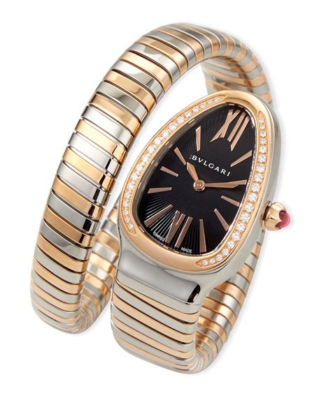 bvlgari replica watches dubai|bulgari serpenti watch two tone.